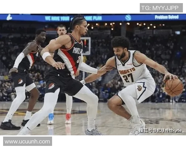 2019年NBA季后赛开拓者与掘金激战第五场精彩回顾与分析