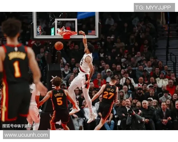 开拓者主场决战太阳！杨瀚森被召回有望出战，主帅方针完毕2连败